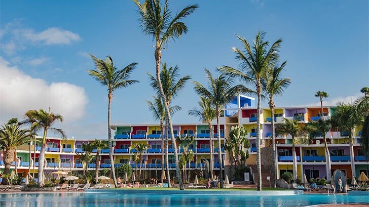 Club Hotel LIVVO Drago Park